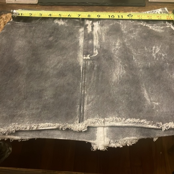 Vintage Washed Oversized Set - Picture 8 of 12